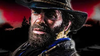 A Deeper Look at Arthur Morgan | Red Dead Redemption Compilation Cynic