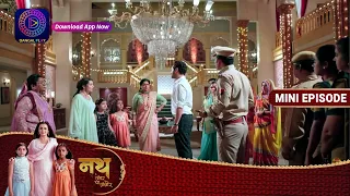 Nath Zewar Ya Zanjeer | 22nd March Episode 506 | Mini Episode | Dangal TV