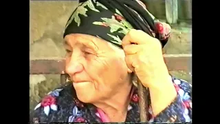 1 часть  100 летие села Христофор  17.10.97г.