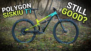 Is This Budget Full Suspension Mountain Bike Still Relevant?