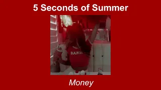 a playlist of my favourite 5 seconds of summer songs pt. 1 📣🍕