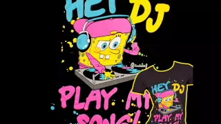 Spongebob Techno Mix