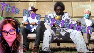 FIRST TIME REACTING TO "Hunter Got High" By Afroman (Reaction) #afroman #hunter #nostalgia