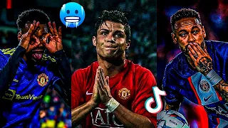 ⚽Football Reels And Tiktok Edits Compilation [№61] - Skills, Goals, Fails