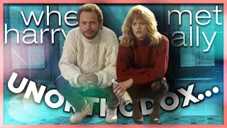 When Harry Met Sally Is A PERFECT Romantic Comedy | Video Essay