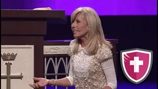 Beth Moore - Jesus, Because Life is Complicated