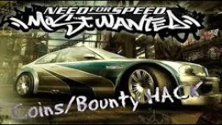 How to Use Cheat Engine to Hack Need for Speed Most Wanted Bounty