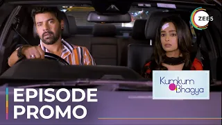 Kumkum Bhagya | Ep - 1702 | Sneak Peek | Shabir Ahluwalia | Sriti Jha