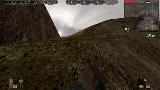 Battlefield 1942 Omaha Beach in 2:16