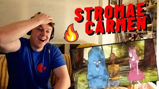 STROMAE - CARMEN | PHILOSOPHY STUDENT BREAKS DOWN DEEP VIDEO!!