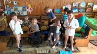 Выпускной утренник 2016 в детском саду !!!