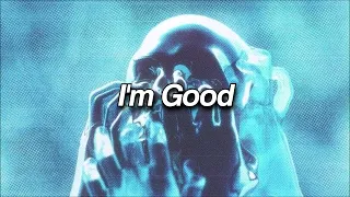 David Guetta + Bebe Rexha, I'm Good | slowed + reverb |