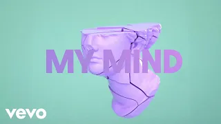 Jonasu, JC Stewart - On My Mind (Lyric Video)