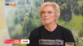 “Ворог ніколи правди не каже”: Тайра про те, як себе треба поводити в полоні, щоб зберегти життя