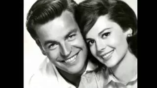 Tribute to Robert Wagner &  Natalie Wood: People In Love - Joyce Berry