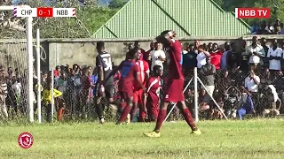 Highlights: Chitipa United 0-3 FCB Nyasa Big Bullets