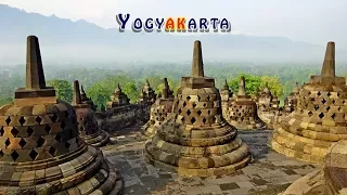 Yogyakarta, Indonesia - Travel Around The World | Top best places to visit in Yogyakarta