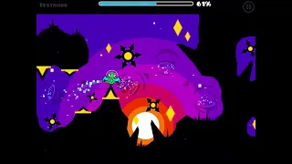 [60hz mobile] Ouroboros Progress