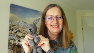 knitandshine110: Gestricktes, Gehäkeltes und  Gedachtes rund um Ostern