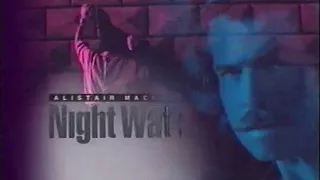 Night Watch  (1997) Promo - USA Network - Original Pictures