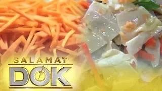 Salamat Dok: Health benefits of vitamin K