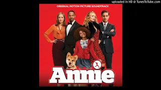 Annie Soundtrack (2014) - It's The Hard-Knock Life