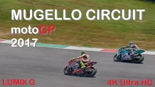 MotoGP | Mugello Circuit | 4K
