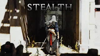 AC Unity Black Altair Stealth Kills