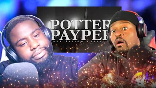 Potter Payper - 2020 Vision Freestyle (Official Video) | REACTION