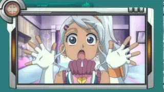 Bakugan: Battle Brawlers Episode 1