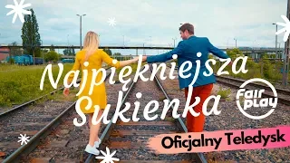 Fair Play - Najpiękniejsza Sukienka (Official Video) Disco Polo 2019 Nowość