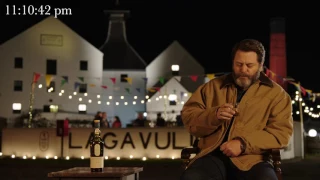 Nick Offerman's 'New Years Eve'