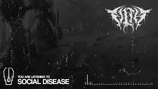 FILTH - SOCIAL DISEASE (Official Video)
