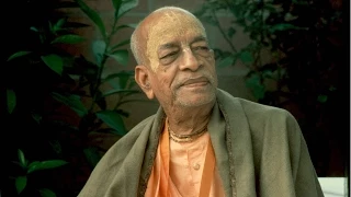 "No Water in the Desert" by Srila Prabhupada (SB 3.25.44) Bombay, December 12, 1974