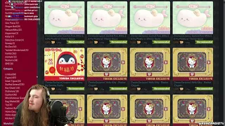 Wayneradiotv - Crane Game Toreba Stream