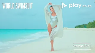 World Swimsuit presented by Play featuring Xenia Deli