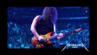 Metallica - Turn The Page (Live Quebec)