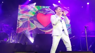 You`re my heart you`re my soul Thomas Anders Modern Talking live 02.09.2018 München