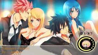 Nightcore - Domino (Jessie J)