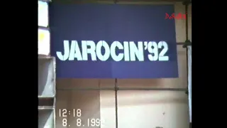 Jarocin 1992  Nauka o gównie- KATOLICKIE SPOŁECZEŃSTWO