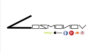 Cosmonov-The light(Original Mix)