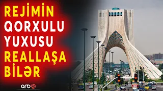 İranın Zəngəzur həmləsinin əsl səbəbi: Bakının bunu etməsindən qorxur