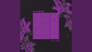 Catch Me (Slowed + Reverb) (Slowed)