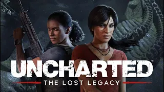 Uncharted The Lost Legacy Gameplay Super HD Graphics