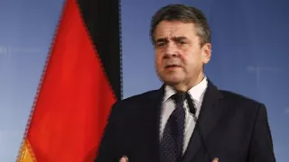 Gabriel kritisiert respektlosen Umgang in der SPD