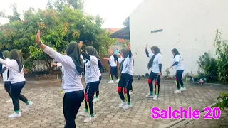 aerobic inti#senamgokil #senamsehat #emakviral #fypシ