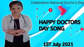 Doctor's Day song|Doctor's Day 2021|Happy doctors Day