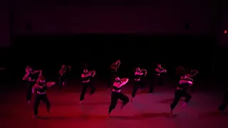 MANEATER - Choreography by Amanda McCarthy