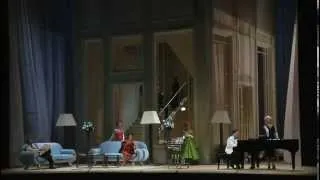 Puccini, Chi il bel sogno di Doretta (La rondine)