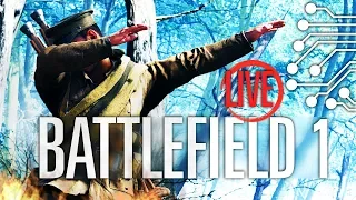 ВЫЗОВ 150 ФРАГОВ ЗА ОПЕРАЦИЮ ( BATTLEFIELD 1 )